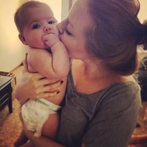 Meet your Posher, Emma